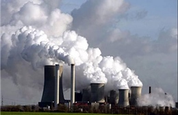 Giảm phát thải CO2 cứu hàng triệu người/năm
